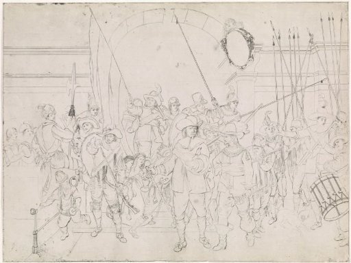 The Night Watch