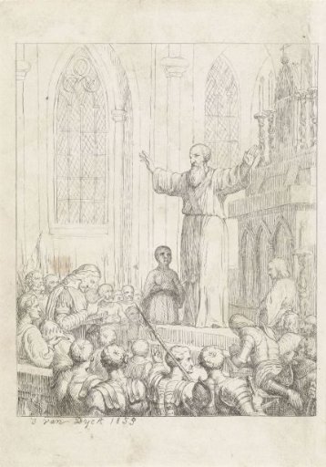 Appointment of Bernulfus as Bishop of Utrecht
