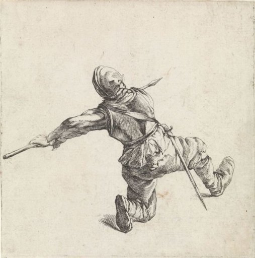 Pikeman