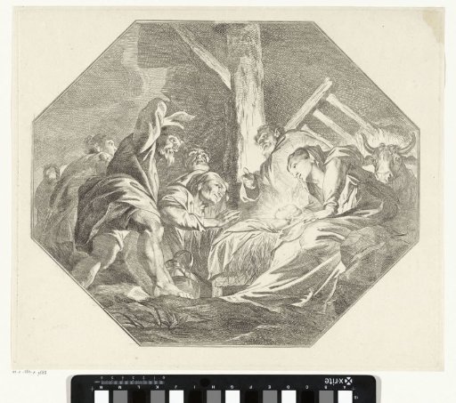 The Nativity of Christ