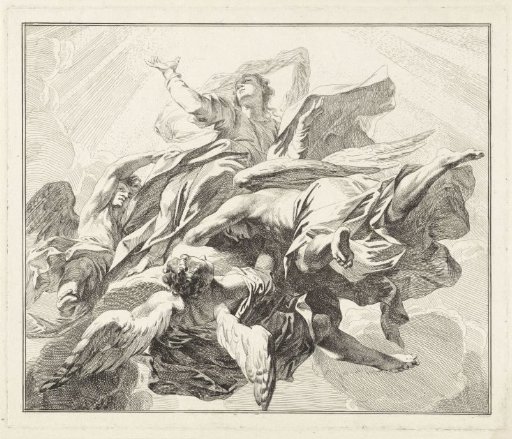 The Assumption of Mary