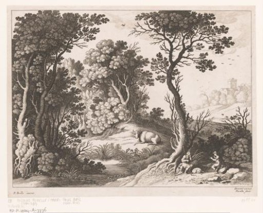 Mercury, Argus and Io