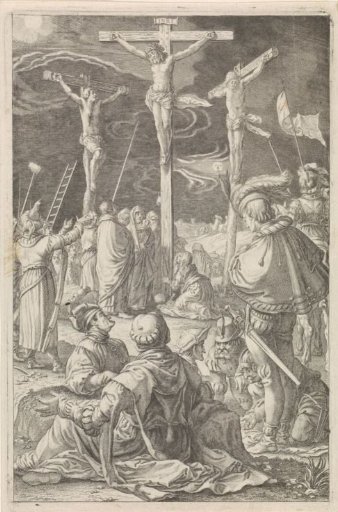 The Crucifixion