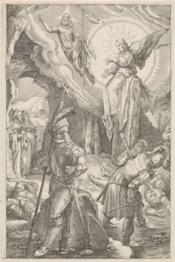 The Resurrection of Christ