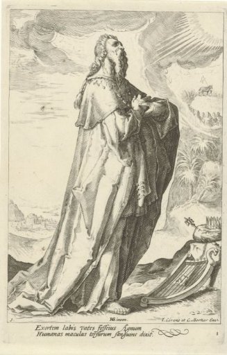 David
