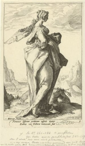 Deborah