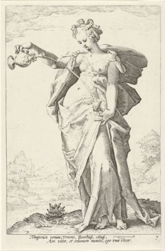 Temperance (Temperantia)