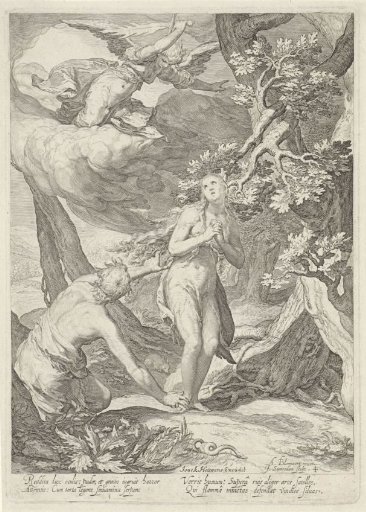Expulsion from Paradise