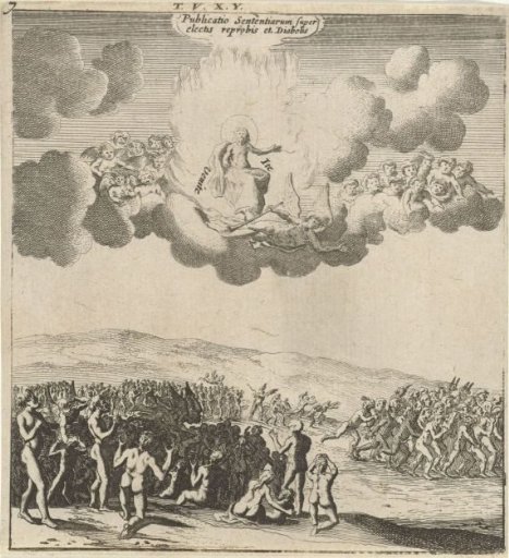 The Last Judgment