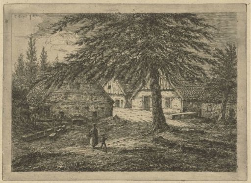 Farmyard