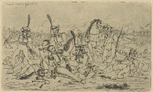 Fallen General