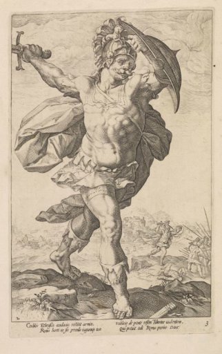 Horatius Cocles