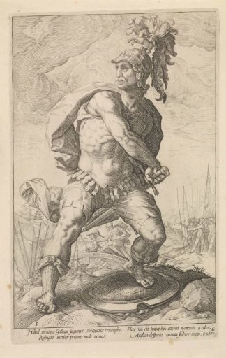 Titus Manlius Torquatus