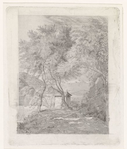 View of Lake Como