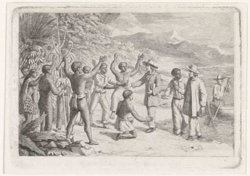 Missionaries