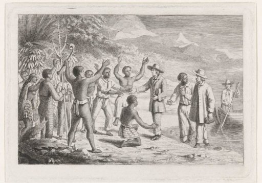 Missionaries