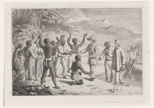 Missionaries