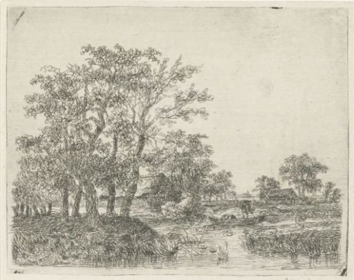 Fishermen in a boat