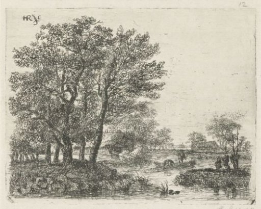 Fishermen in a boat
