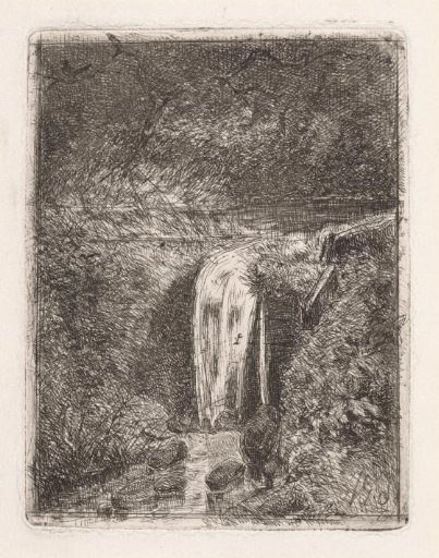 Waterfall