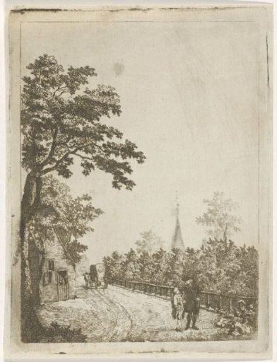 Country Road