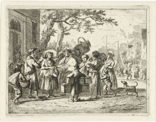 Street Singers