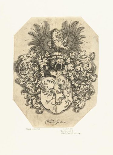Coat of arms of Minema