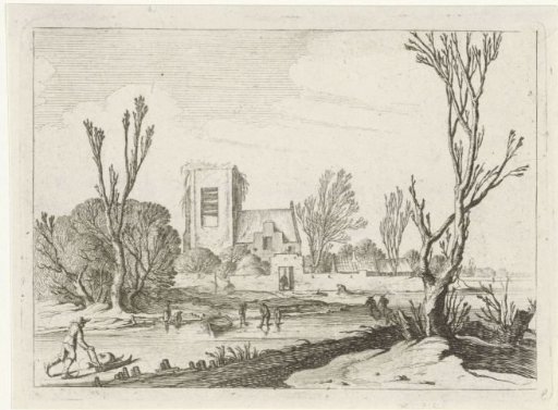 Winter Landscape