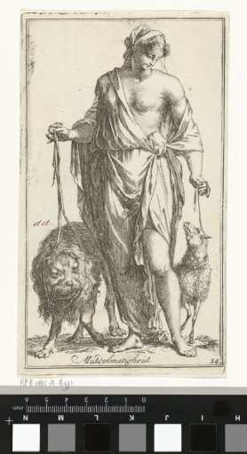 Personification of Mediocrity