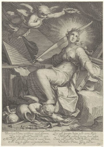Piety
