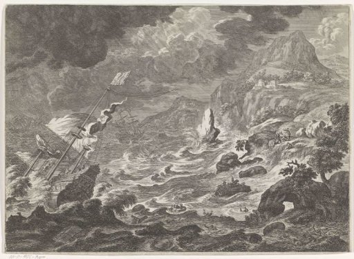 Shipwreck