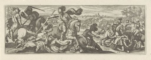 Battle