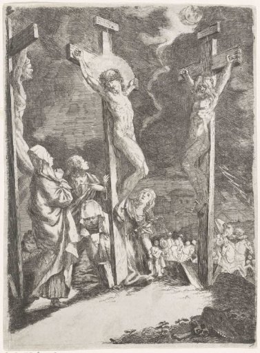 Christ on the Cross