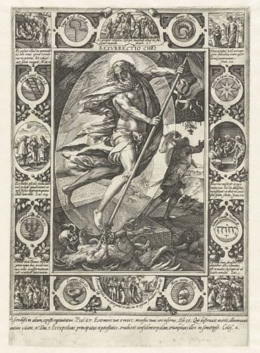 Resurrection of Christ
