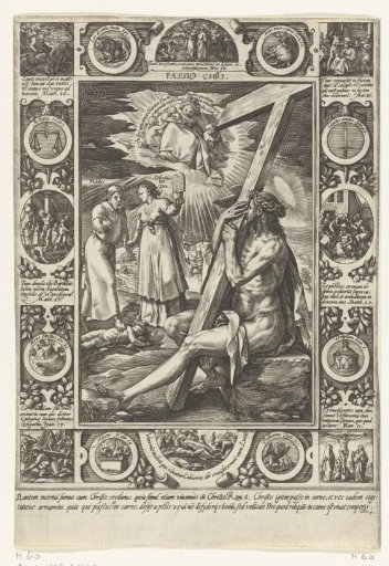 Passion of Christ