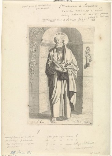 H. Petrus