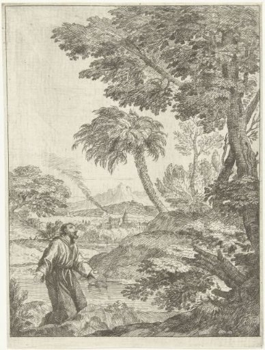 Saint Francis