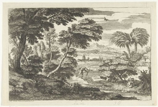 Apollo Kills Coronis