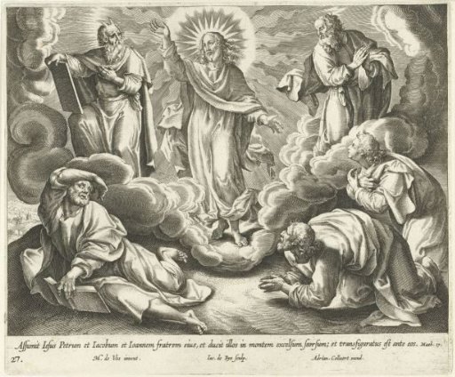 Transfiguration