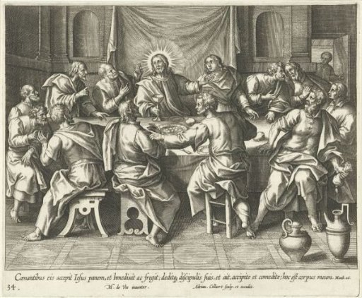 Last Supper
