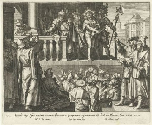 Ecce Homo