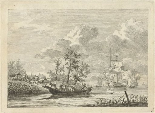 River Landscape