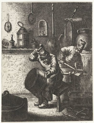 Coppersmith