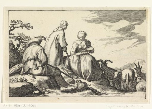 Shepherds