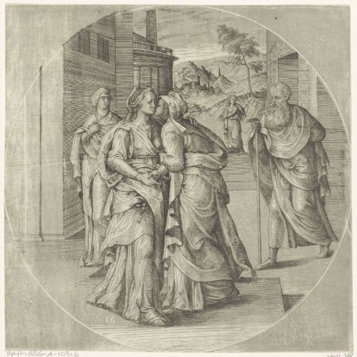 The Visitation
