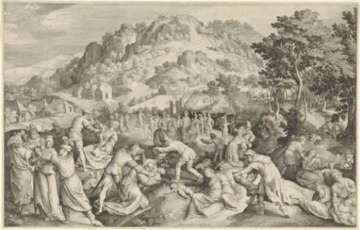 Massacre of the Innocents