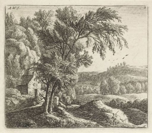 Hermit's Hut