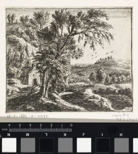 Hermit's Hut