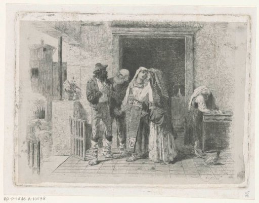 Departure from the parental home