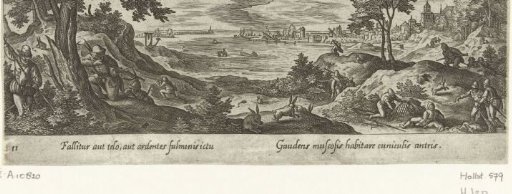 Rabbit hunting